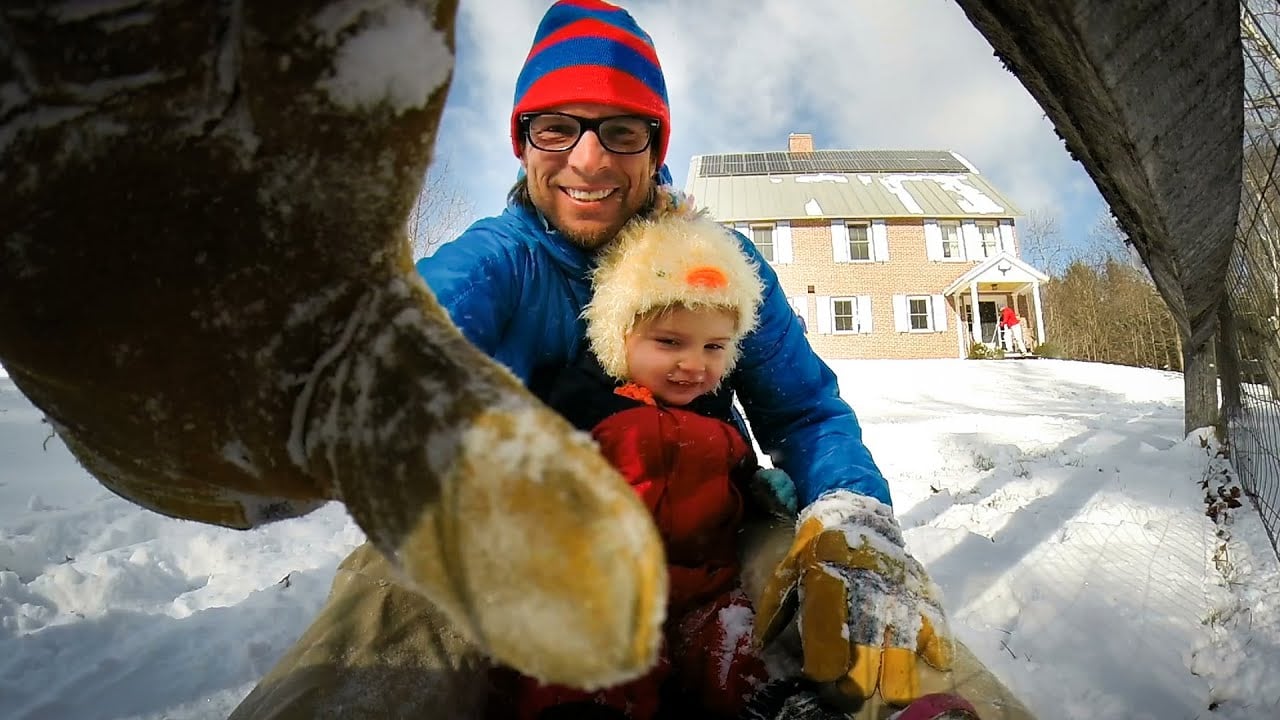 GoPro: Introducing GoPro Awards