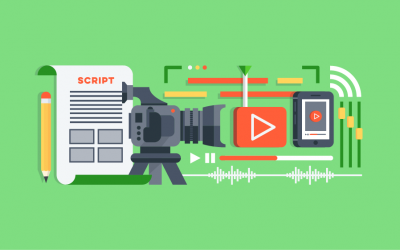 A Step-by-Step Breakdown of the Video Production Process