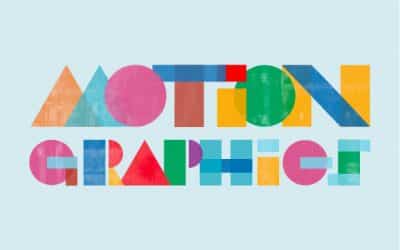 What Is Motion Graphics | Exploring The World Of Animation