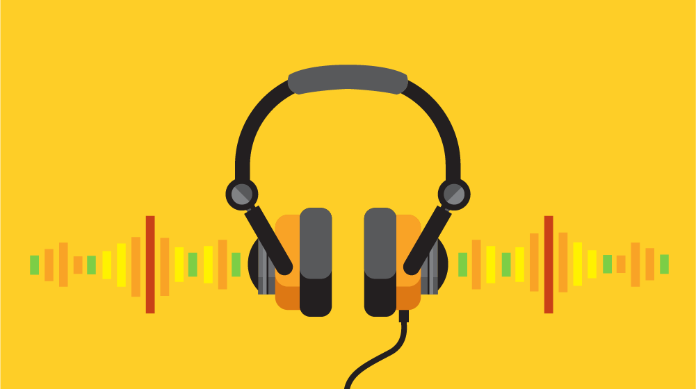 audio for video production