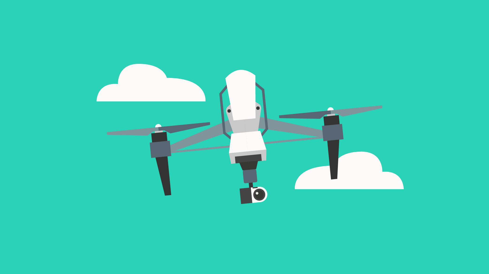 drone video service