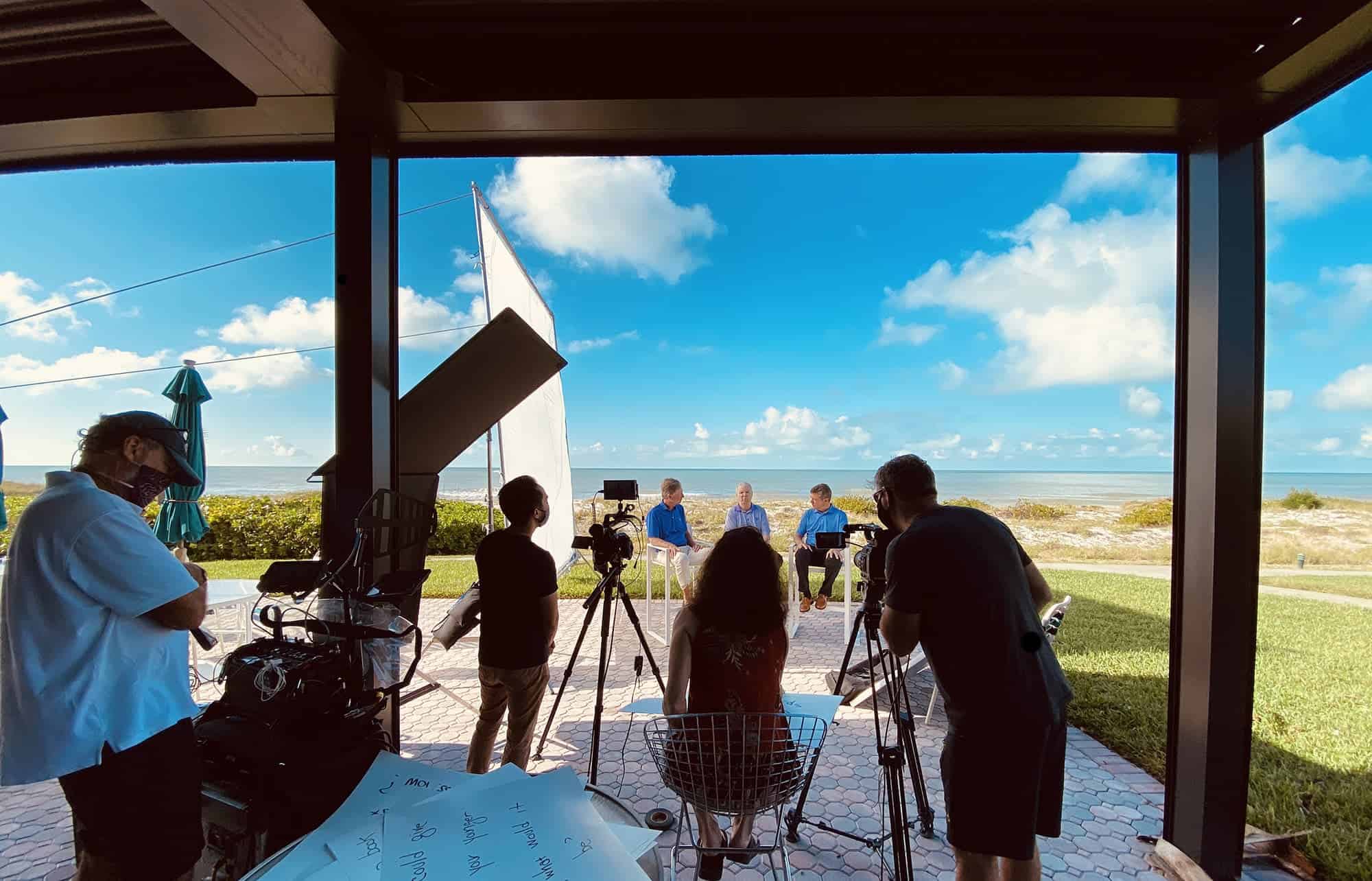 Tampa Film Scene 