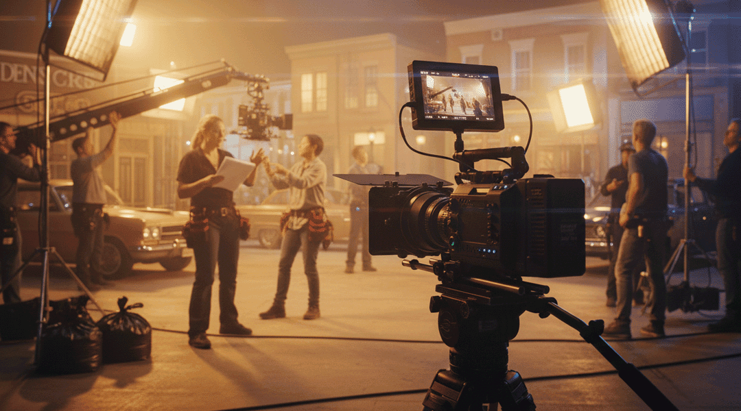 Top Production Video Services in Tampa | Best Tampa Video Production Company