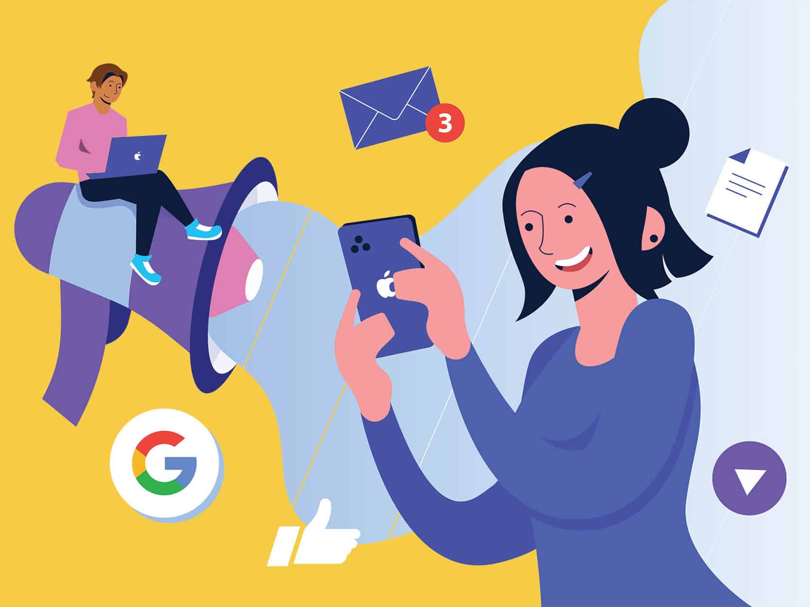 Social Media Video
