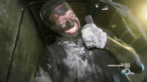 dirty jobs gif. 